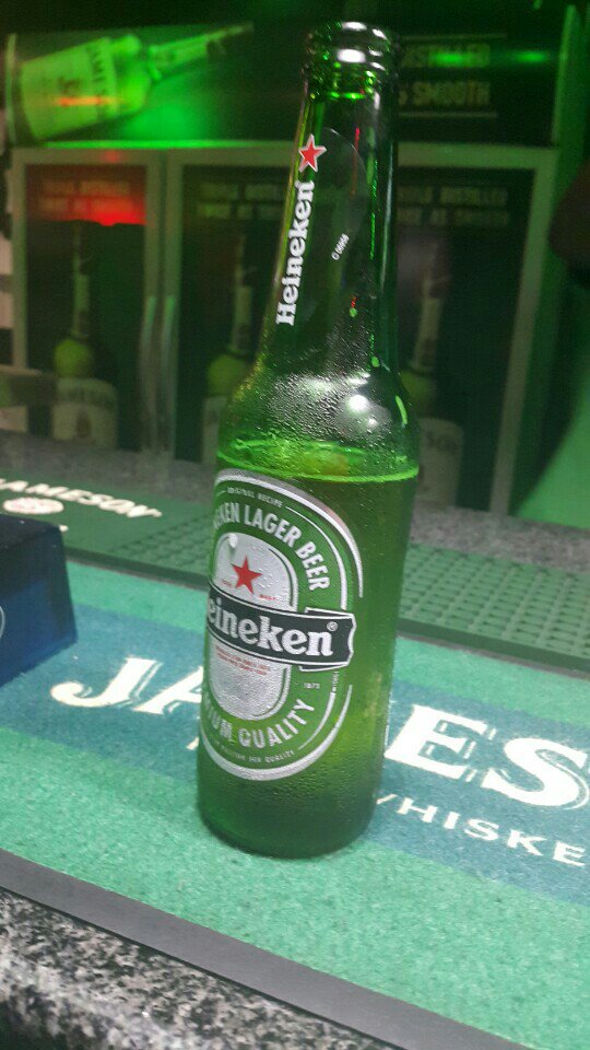 manionfire's tweet photo. Hello Weekend cc @Heineken_TZ (@ George & Dragon) https://t.co/nGJev27z8P https://t.co/gjVcAOFzlt