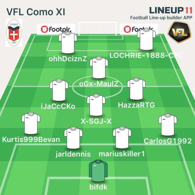 VFL Hoffenheim PS4 tweet media