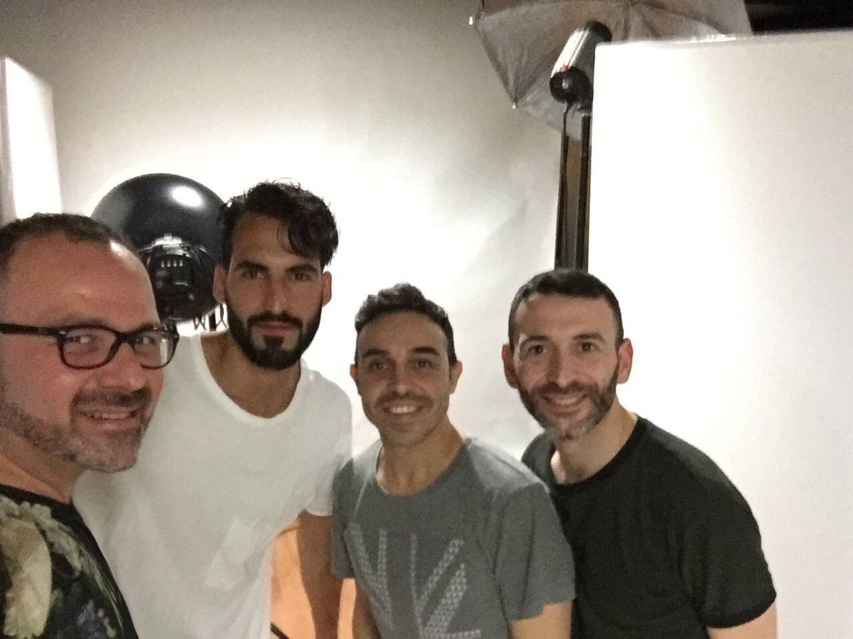 Julián Gabaldón tweet media