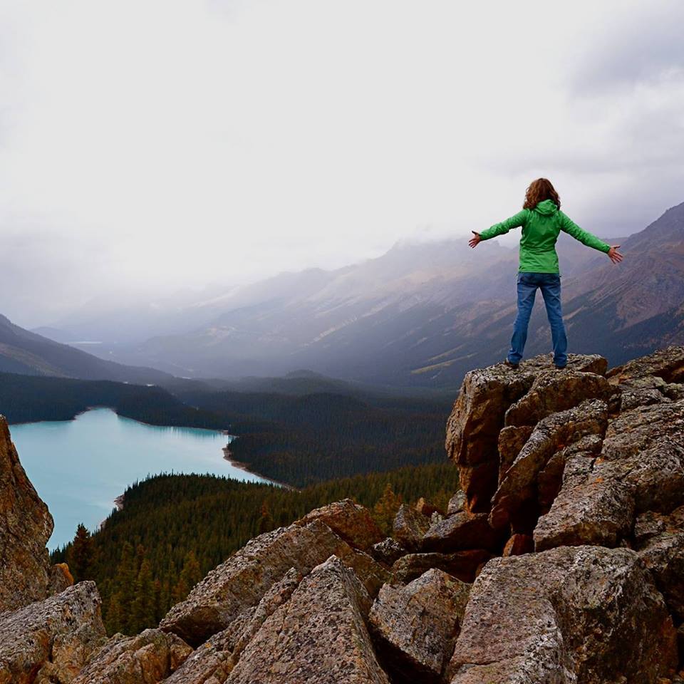 #Summer is so close we can taste it! Are you ready ? #ExploreCanada #travel #adventure #outdoorlife