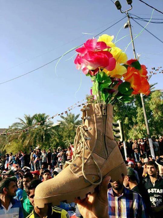 مسكين في زمن الوحوش tweet media