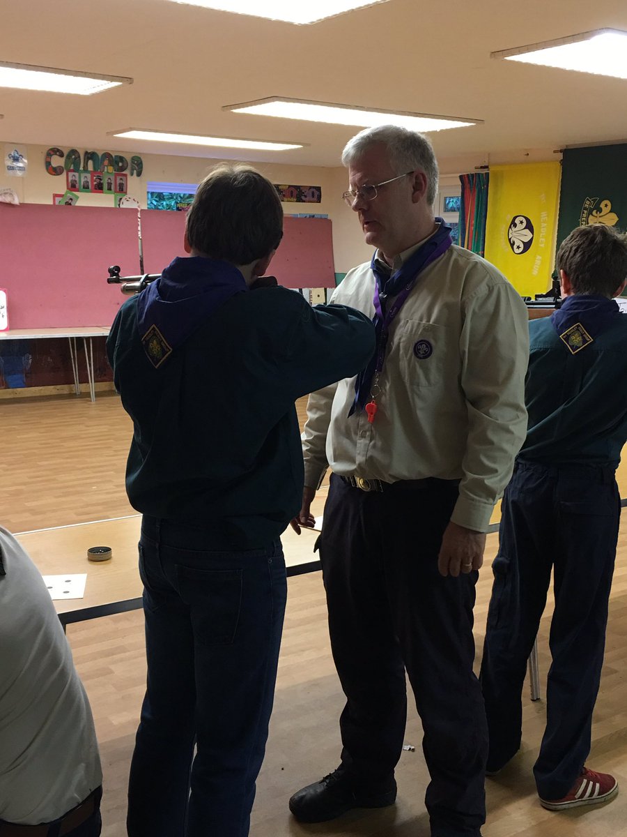 1st Headley Scouts (@1stheadleyscout) on Twitter photo 