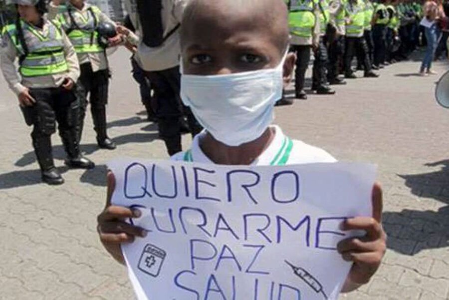 Nicolas Guevara 🇻🇪🇵🇪🇺🇸 tweet media