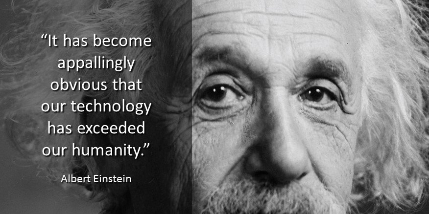 1to1Media's tweet photo. How should you balance technology &amp; human touch in #CustomerEngagement?  https://t.co/mvNqLEvfJc @MilaDAntonio #SMM https://t.co/bPEty3rebp