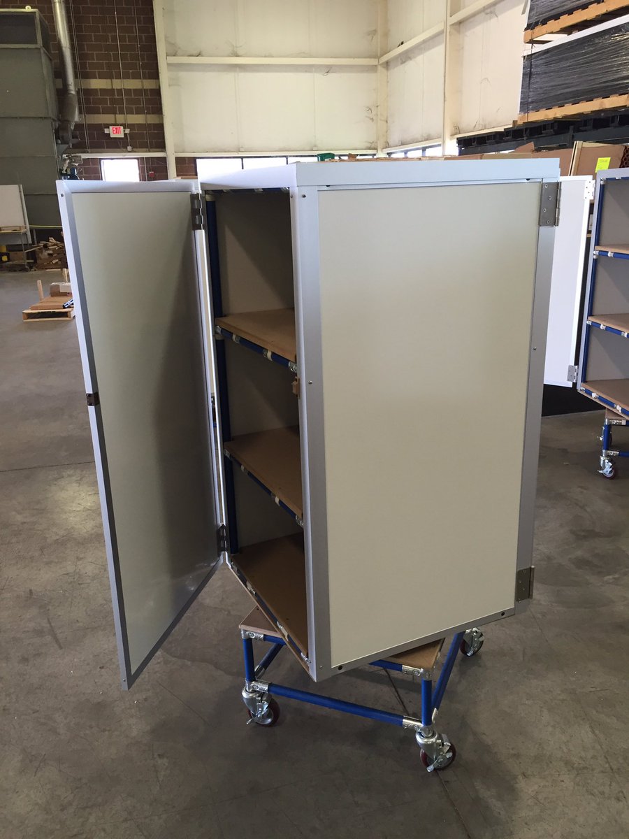 Fastube's tweet photo. 4 sided-Double Sided Magnetic Dry Erase Boards-On Wheels-Shelves-And Rotates!  Anything is possible with #Fastube https://t.co/eXeUf1Ufuw