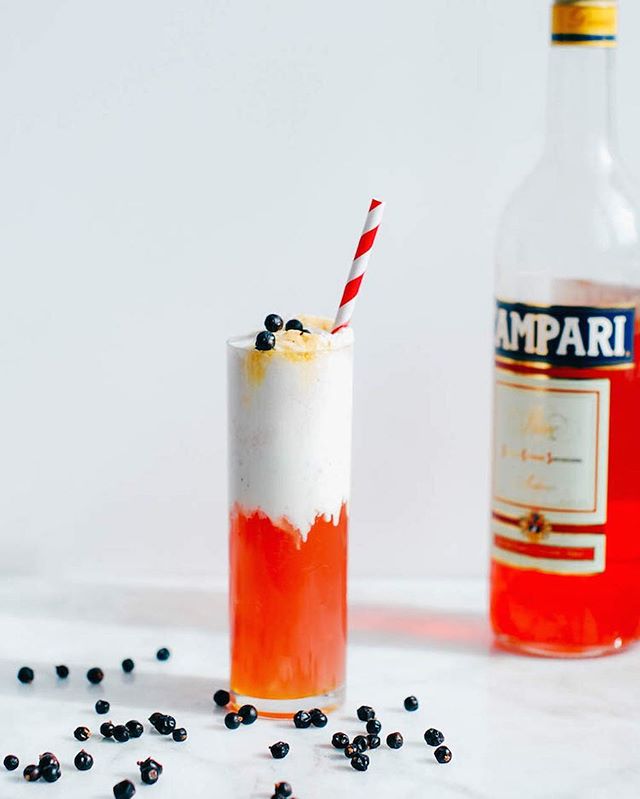 totc's tweet photo. From #Negroni Floats to Gin Soup, Check Out Our 6 Drinks of the Week https://t.co/pSI0QjGzuU https://t.co/ZY4Z4yJ5ZD