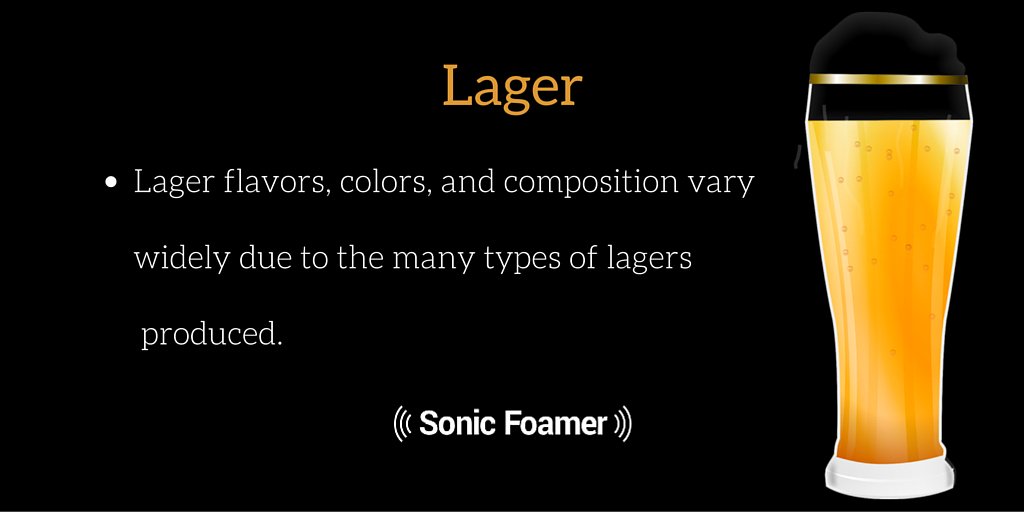 SonicFoamer's tweet photo. #lager #craftbeer #flavor #HoldMyBeerNWatchThis https://t.co/A1Sl6XbdRB