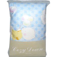Goods_from_USA's tweet photo. ⚡ 割引 15% !!!
#baby #mais #cornbased #comforter#blue #quot #x Baby Mais Corn-based
https://t.co/hbMc5w7IoH https://t.co/gkJS0TyO3Q