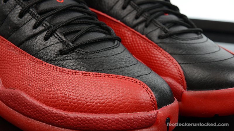 flu game 12 footlocker