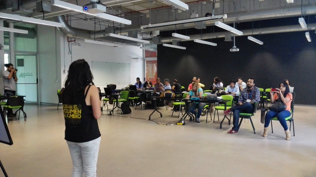 Laboratorio C3+d tweet media