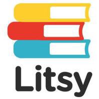 MyBooketList's tweet photo. Goodreads and Instagram collide on new #bookmarkable #social site #Litsy. https://t.co/u922OmScOc https://t.co/eMDrImZ8EZ