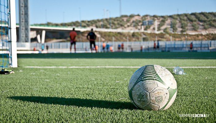 SiempreLucenaCF tweet media