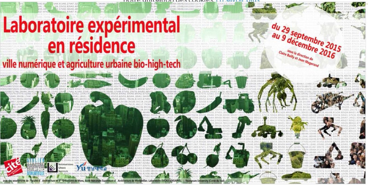 Cité des sciences et de l'industrie tweet media