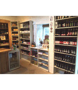 BeerRevHay's tweet photo. Festival folk! All the beer, right here. Over 200 beers and ciders. Come get 'em. #HayFestival #GotItCovered https://t.co/wjgHvM3QXZ