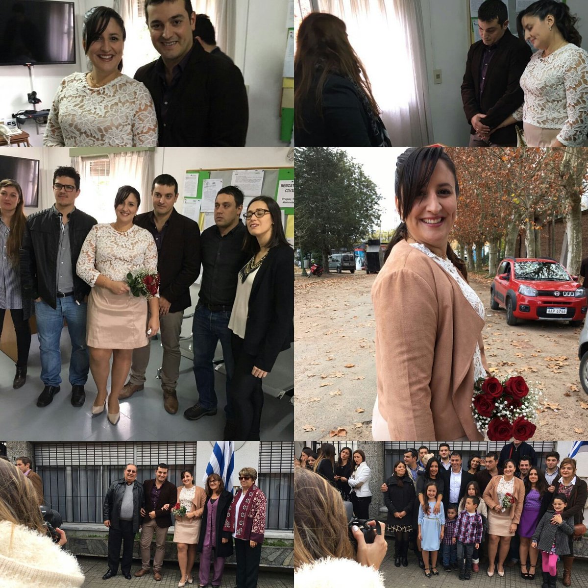 ClickFotogSP's tweet photo. Se casó Andrea y Juancho!Felicidades para ellos,gracias por confiar en nosotros #clickspproducciones #quevivaelamor https://t.co/20Ckfh00Lx