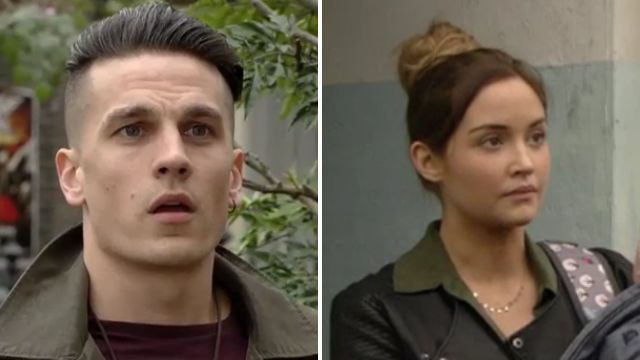 DuncanLindsay's tweet photo. #EastEnders Steven Beale is back with Lauren Branning but what happens next? https://t.co/WzFrW5lNrk @jacquelineMjos https://t.co/32otzqpVhm
