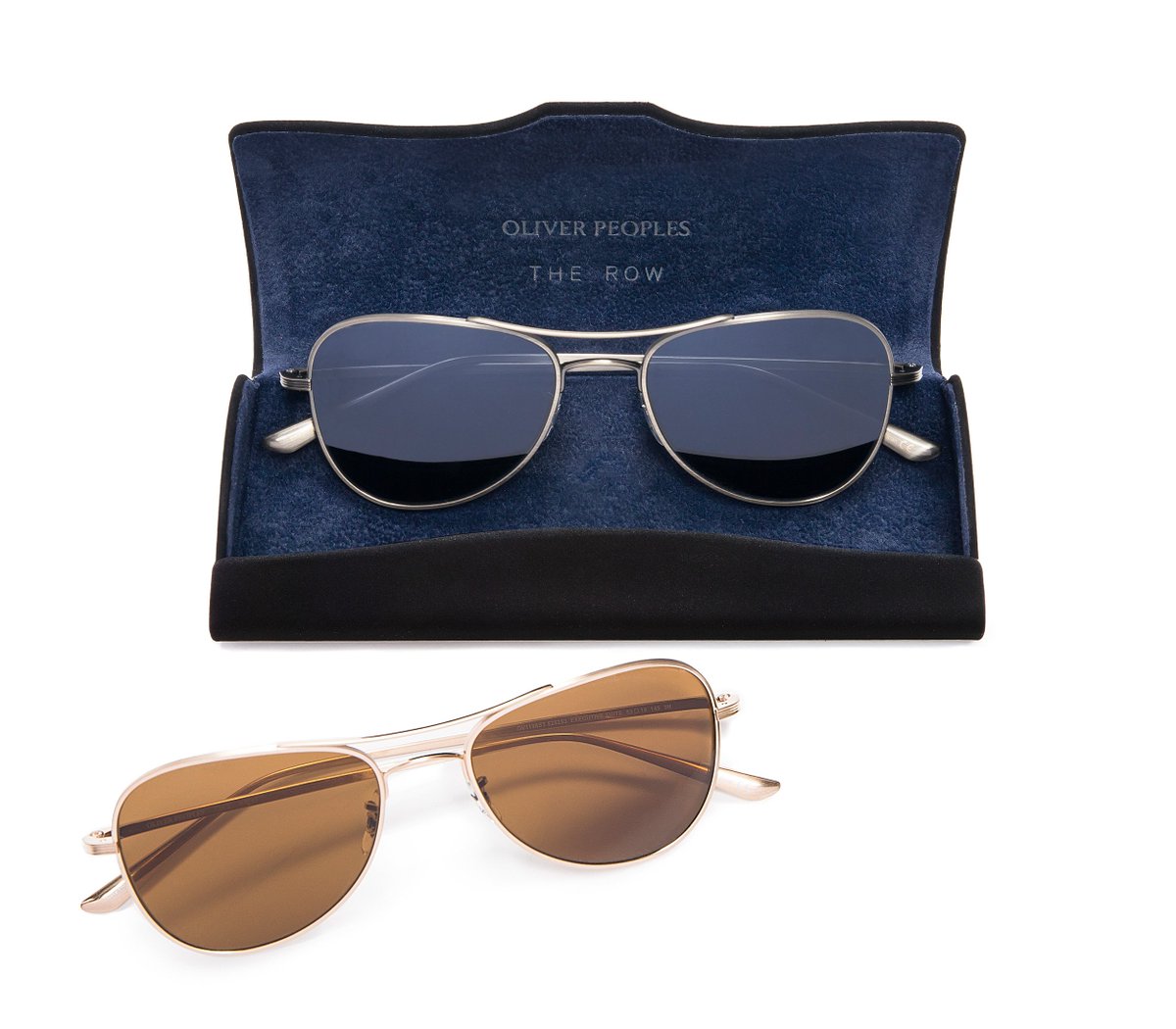 oliverpeoples's tweet image. 'Executive Suite' - in collaboration with The Row ss1.us/a/dP5EBTQ7