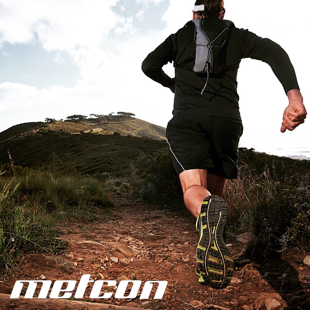 Hope you can get outside and sweat this weekend! #functionaltraining #trailrunning #endurance #crossfit