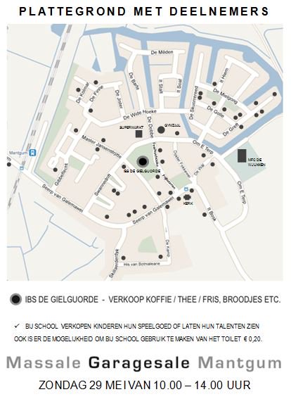 <a href="/BaardFrl/">Baard-frl</a> Zondag massale Garagesale #Mantgum 10 - 14 uur.