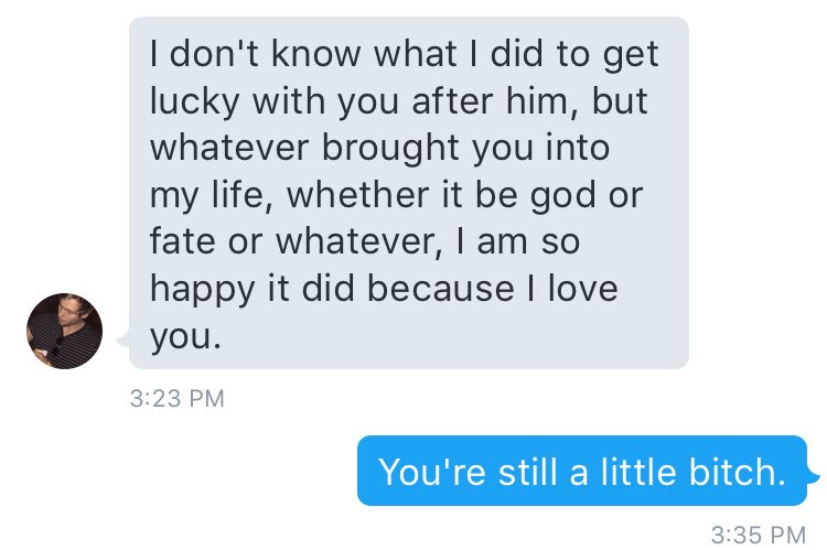 endIcssIy's tweet image. Lmao.