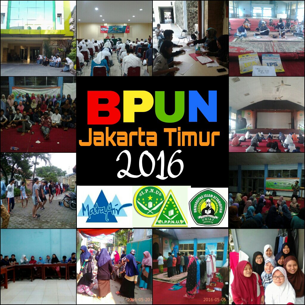 BPUN.JakartaTimur tweet media