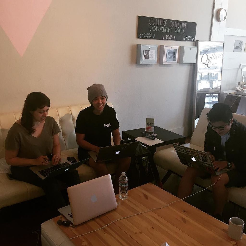 Website restructuring underway. ift.tt/1TIhXlk