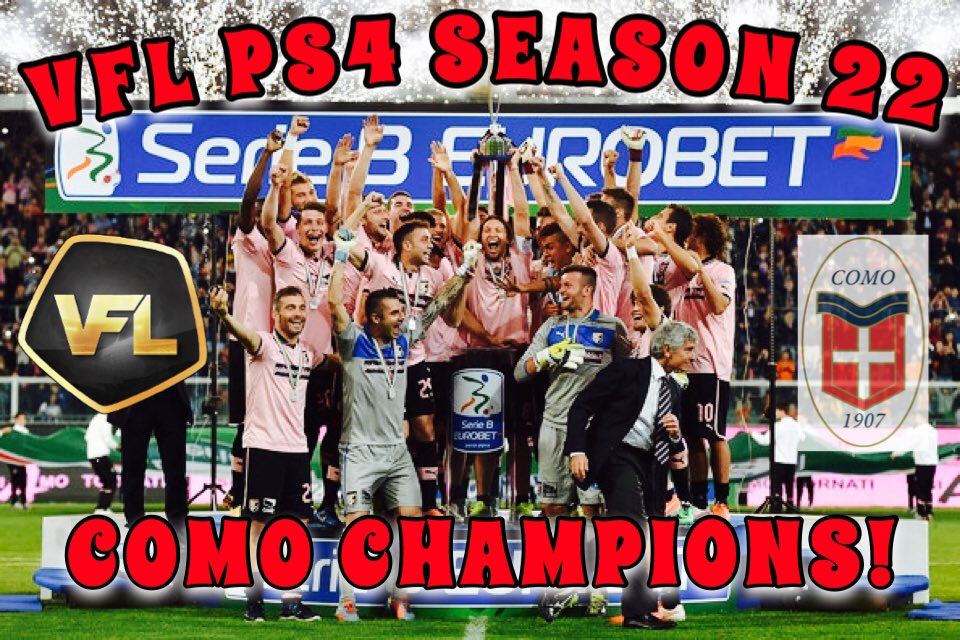 VFL Hoffenheim PS4 tweet media