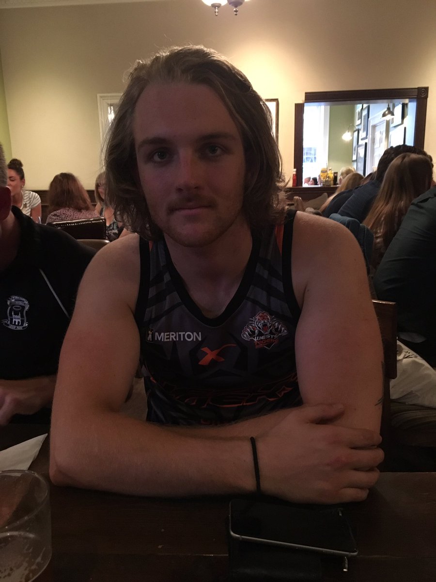 Maverick line up announcement: @S17BLC