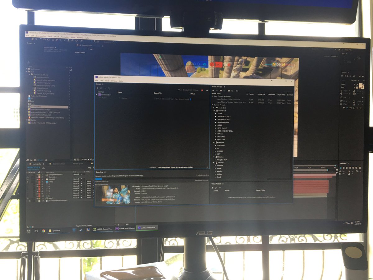 Episode 4 of our <a href="/PlayOverwatch/">Overwatch</a> Top 5 Plays is on its way guys!