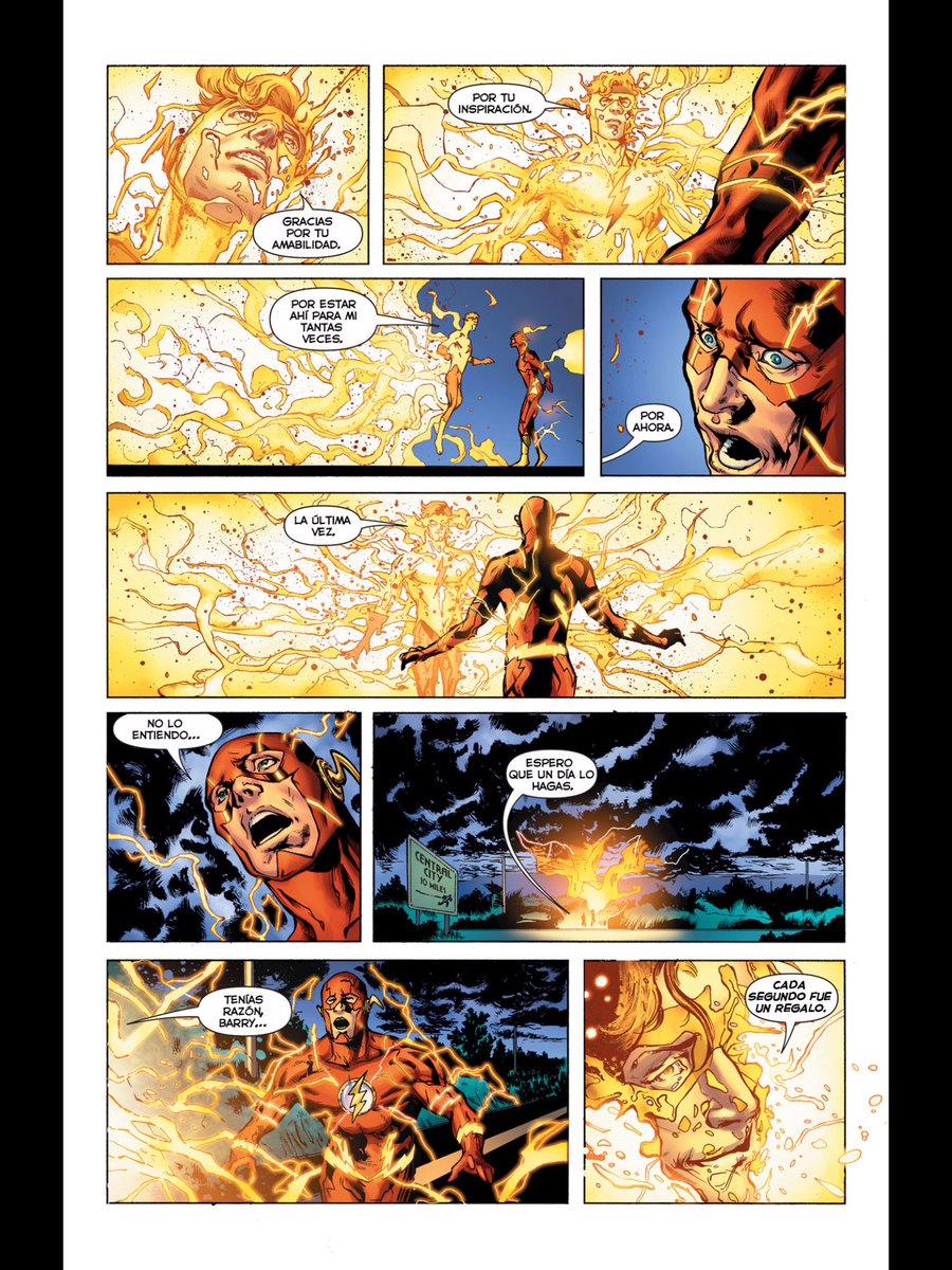 TheFlashAllen's tweet photo. https://t.co/m7OUQKf8Yg