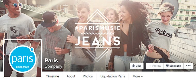 Facebook Cover Photo Do's and Don'ts [+Pre-Sized Cover Photo Templates] puls.ly/QLBcvg #marketing