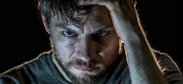 New Interactive Trailer for Robert Kirkman’s OUTCAST Simulates Demonic Possession dailydead.com/?p=129594