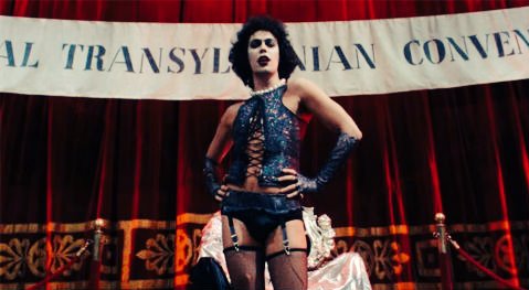 I can not even believe they are re making  (destroying) yet another classic 😤 Wrong on so many levels