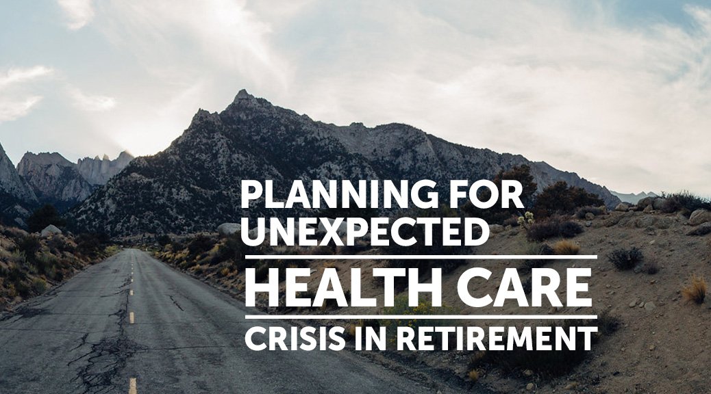 RetirementHQ's tweet photo. Don't let a crisis derail your #retirement. 3 health 'surprises' we can plan for in advance: https://t.co/N6nZzUg69i https://t.co/545YyYqbtE