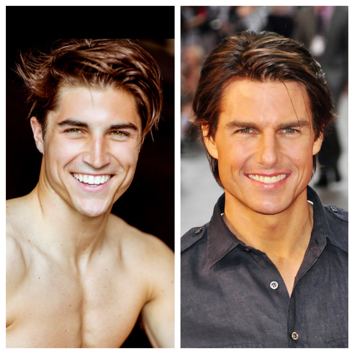 Total 84+ imagen tom cruise twin brother fr.thptnganamst.edu.vn