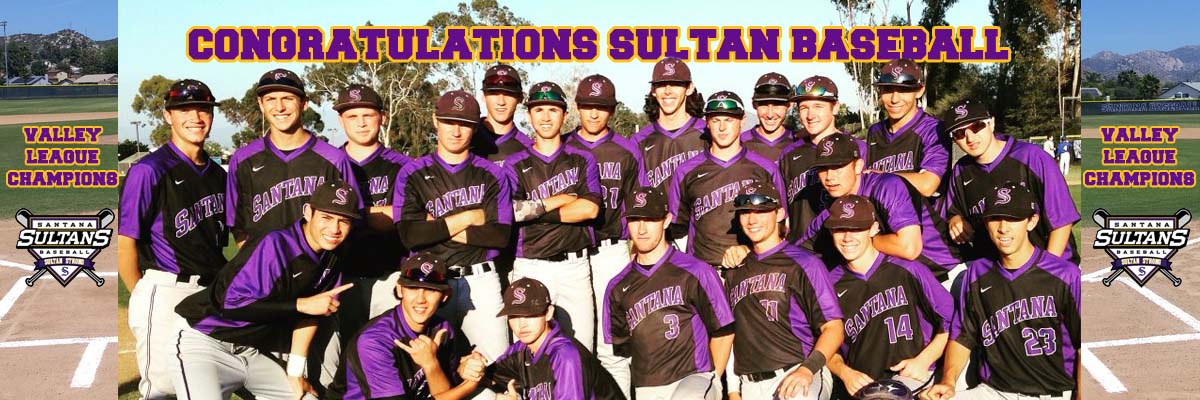 Santana High School tweet media