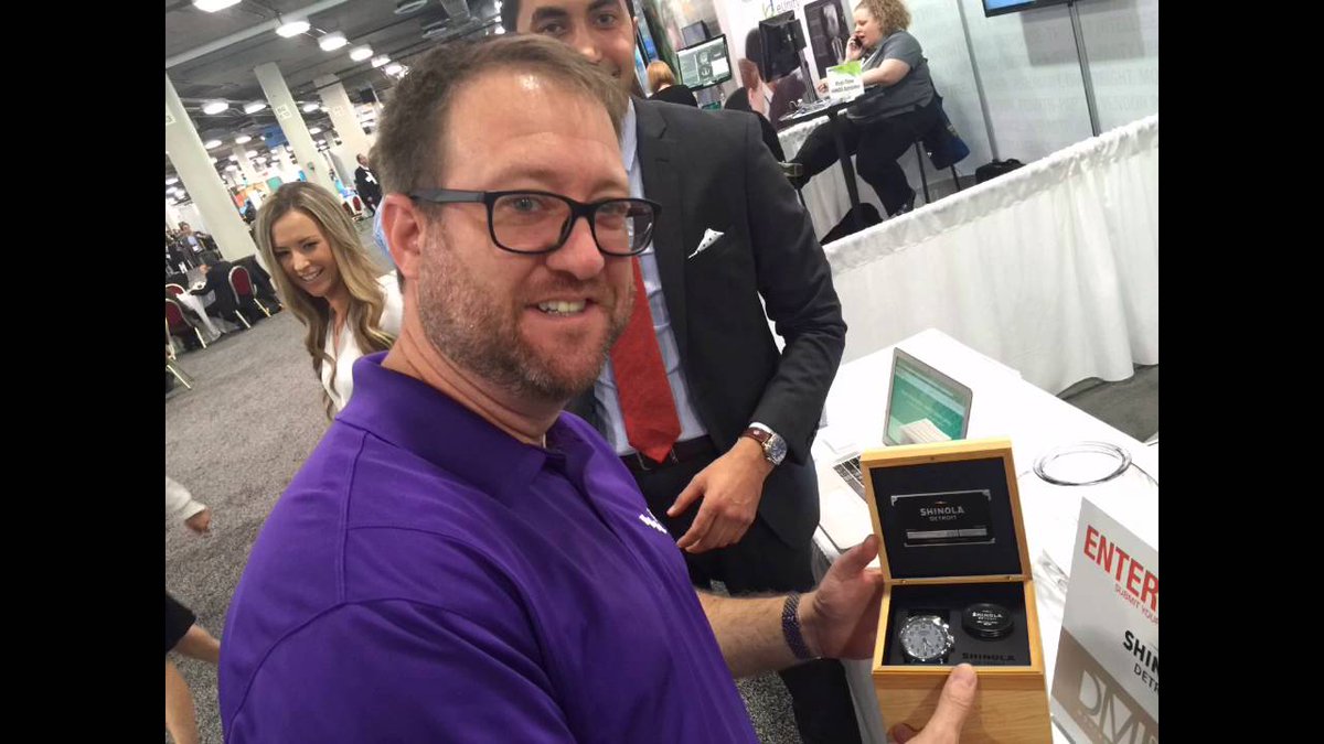 Resultant's tweet photo. Fun #HIMSS16 Flipagram! Had a blast working with @JvionHealth! #PredictWhatMatters https://t.co/9q3mokTBoc https://t.co/21Cl0ZfjzE
