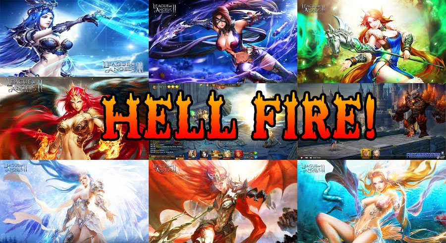 World_Leads's tweet photo. [NEW OFFER]
FINALLY!!!
League of Angels #1659
Hot chicks + Super addictive MMO gaming = Conversions galore for you! https://t.co/kpR35r3osw