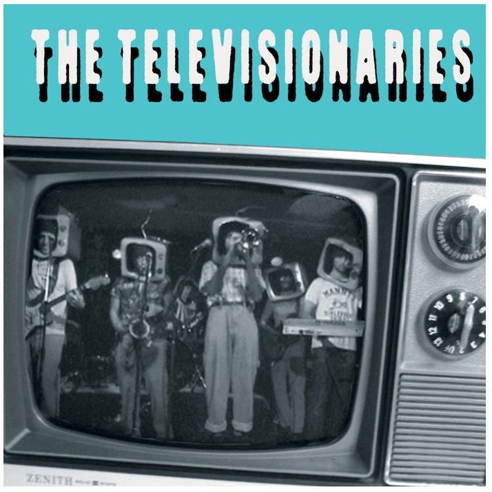 Stay Tuned, Vol. 1  
cdbaby.com/cd/thetelevisi…