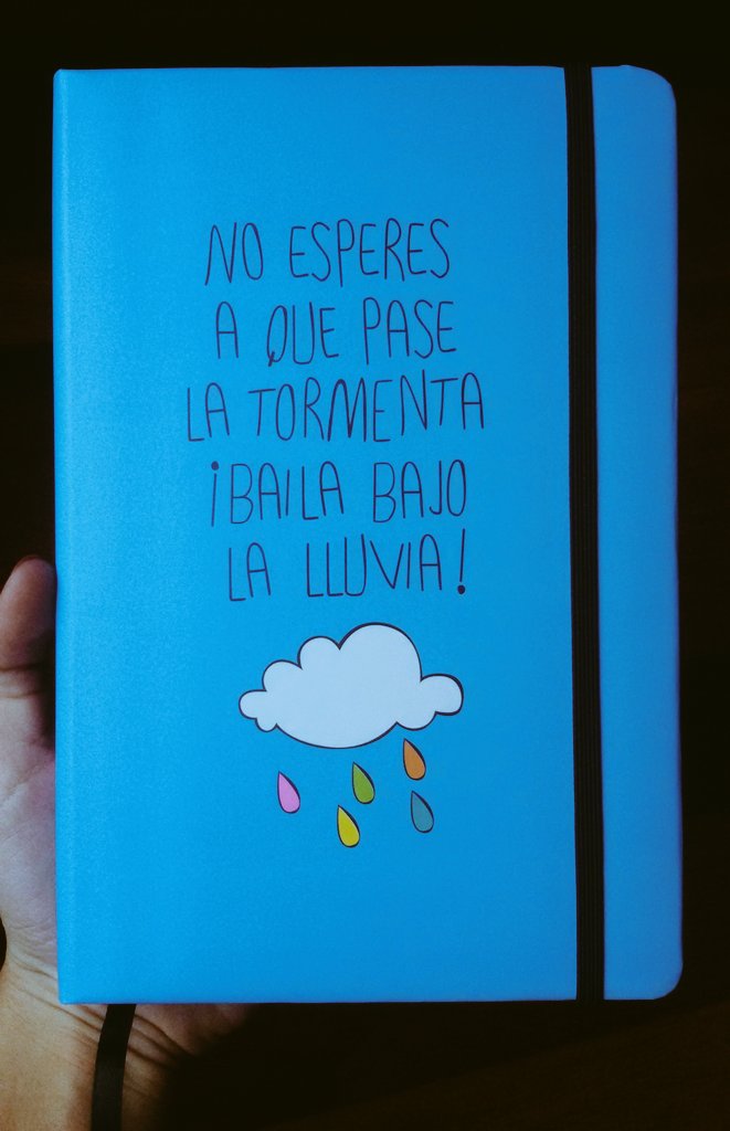 kela__22's tweet photo. Detalles que te hacen sonreir y que valen millones 😊😊😊 
 @laura_olm y sus consejos! ☺ Muchas gracias dawn!! https://t.co/gourZNKfPx