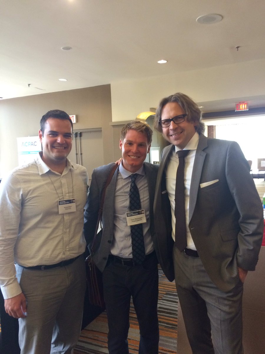 pulsecanada's tweet photo. Getting ready for a talk on #pulses in traditional diets at the #IndigenousConf starting any minute!! #LovePulses https://t.co/IL6N8WiilB