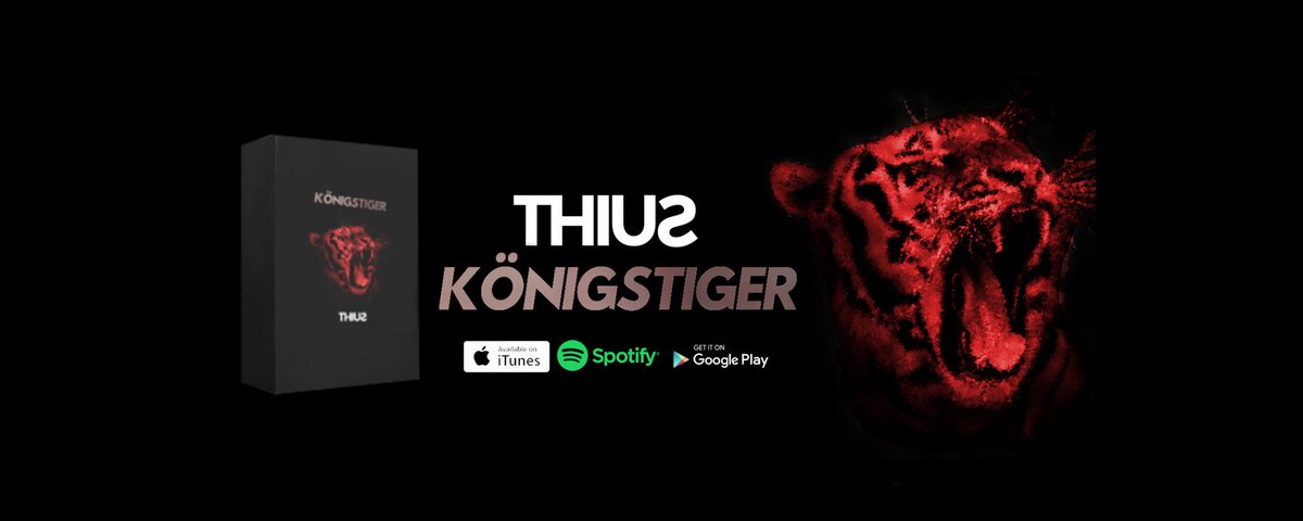 weekendboy's tweet image. Folgt Brudi @thiusofficial - wir releasen bald seine neue EP 😏