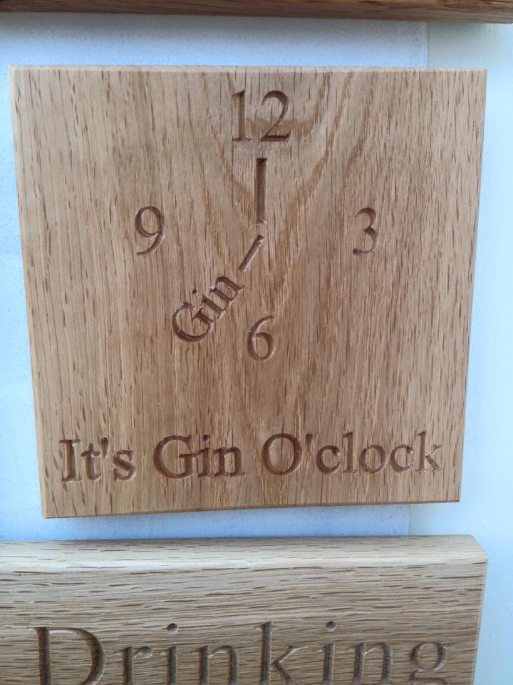 The Personal Wood Co tweet media