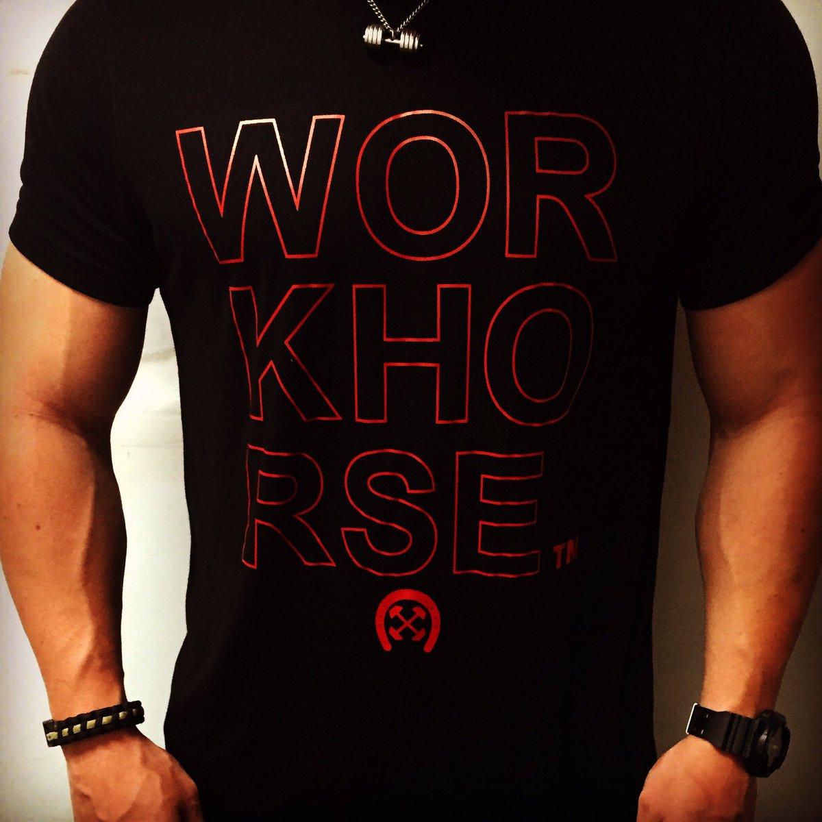 WorkHorse Apparel™ (WorkHorseApp) Twitter