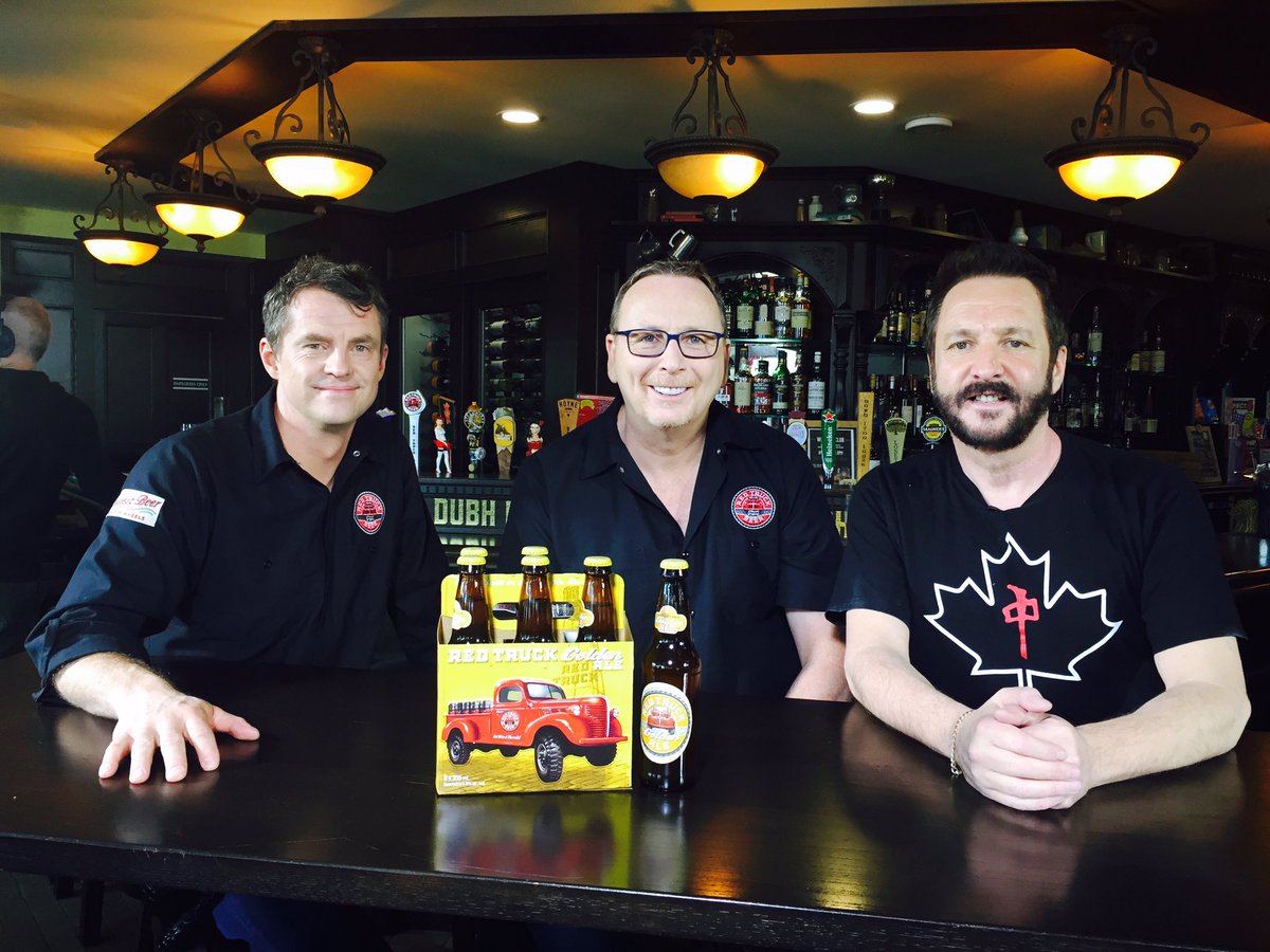 BCBrewOnTap's tweet photo. Saturday 11am Shaw TV w @RedTruckBeer @DubhLinnGateVan @AllPintsWest @VCBW @smartypints https://t.co/iDSzyb6GkO