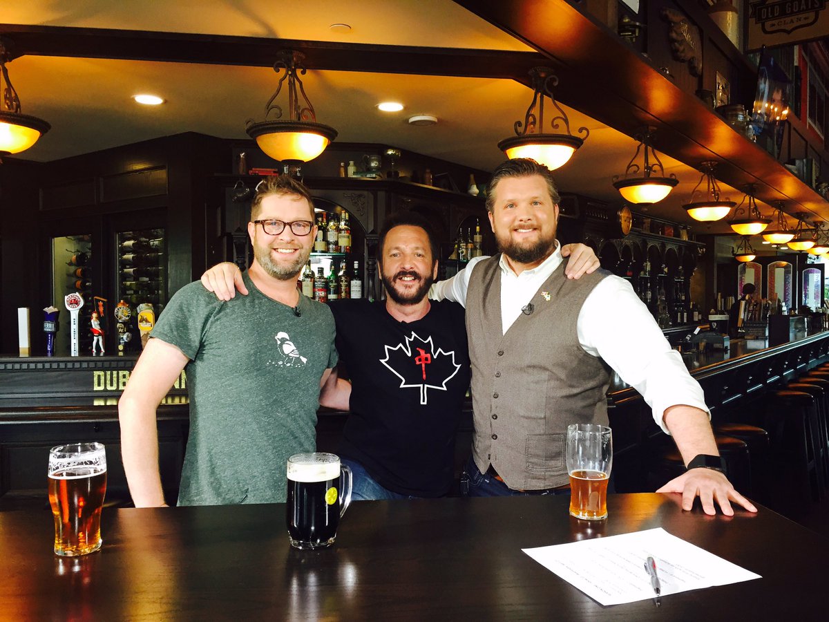 BCBrewOnTap's tweet photo. Saturday 11am Shaw TV w @RedTruckBeer @DubhLinnGateVan @AllPintsWest @VCBW @smartypints https://t.co/iDSzyb6GkO