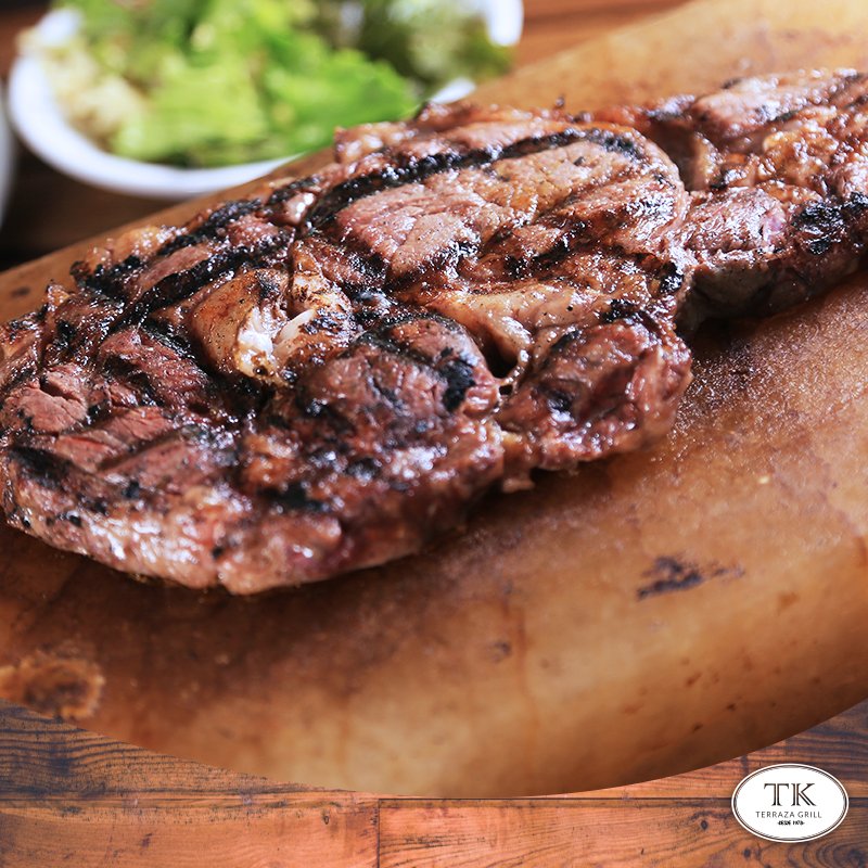 TK Terraza Grill tweet media