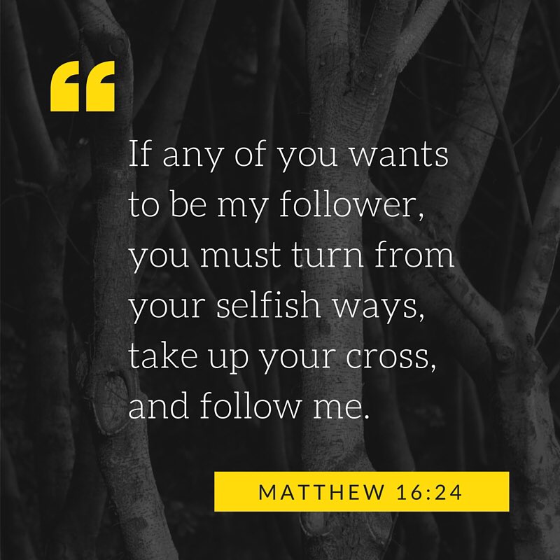 mattLslaughter's tweet photo. #InTheWay 5:30 Sunday night @hillcitylife https://t.co/ZCa5Rf0tDS