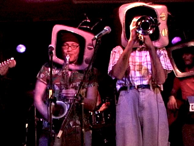 The Televisionaries (@thetvisionaries) on Twitter photo 