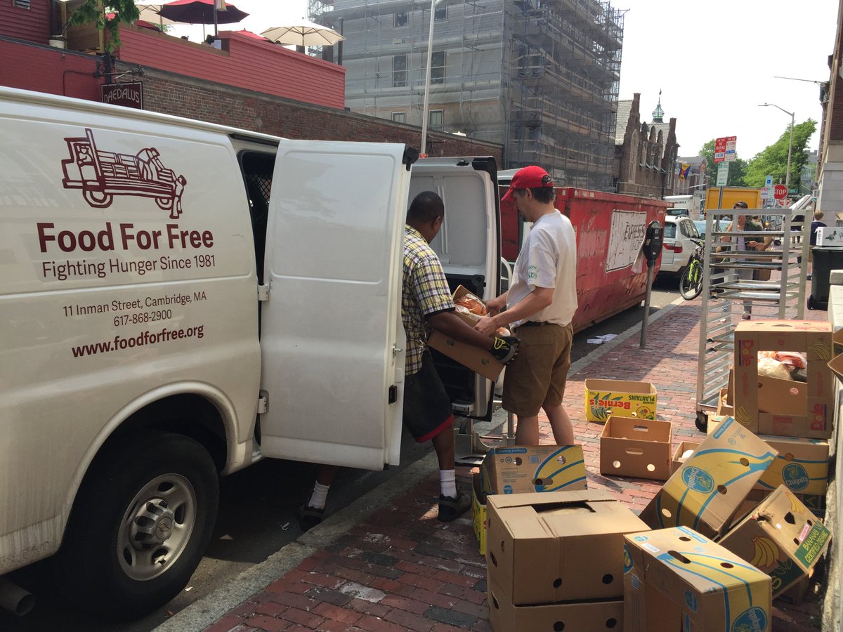 Harvard Local tweet media